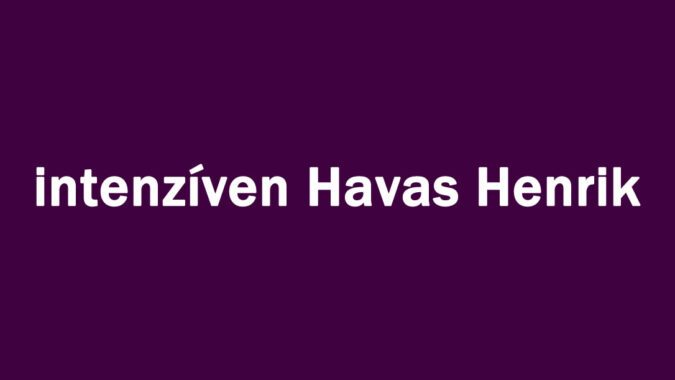 Havas Henrikért imádkozik mindenki!