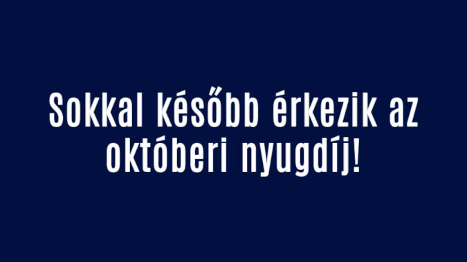 Drámai viselkedés a vatikáni találkozón