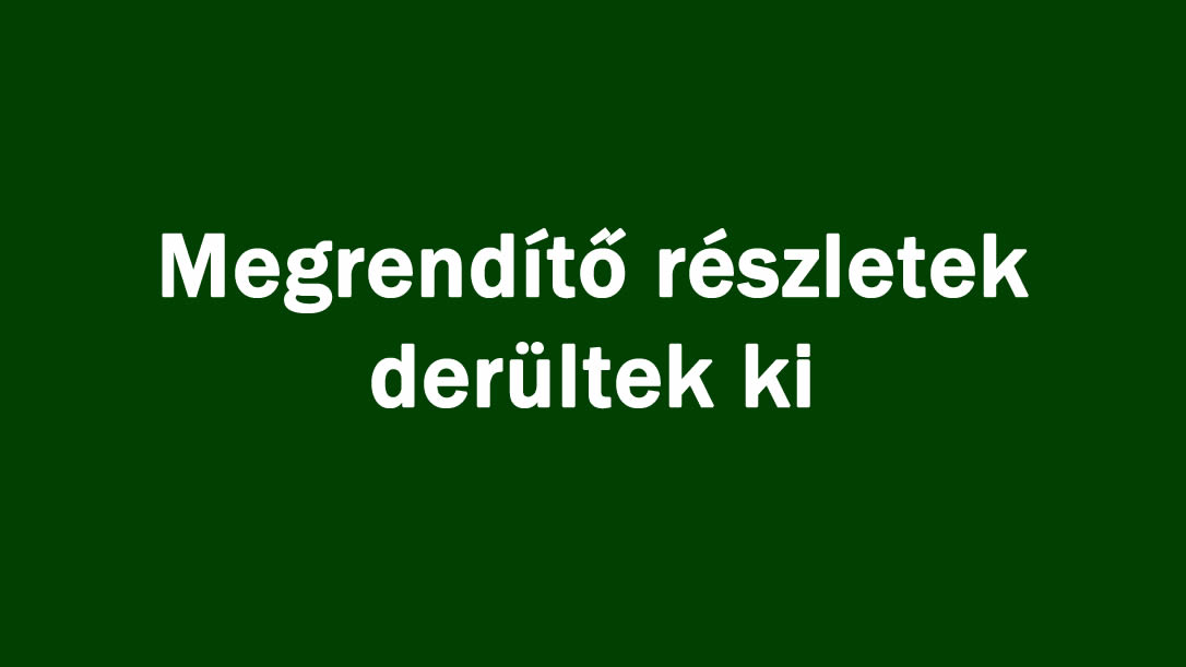 Megrendítő részletek derültek ki