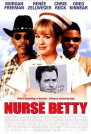 Betty-nővér