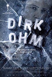 Dirk-Ohm-eltűnése