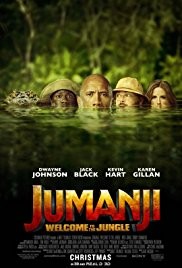 Jumanji-Vár-a-dzsungel