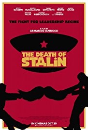 Sztálin-halála