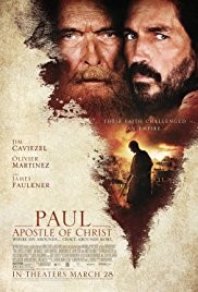 Pál-Krisztus-apostola