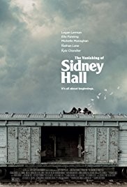 Sidney-Hall-eltűnése