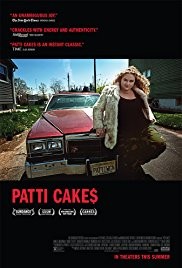 Patti-Cake
