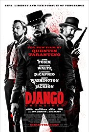 Django-elszabadul