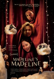 Madeline-a-mélyben-203x300