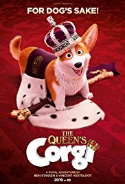 A-királynő-kutyája