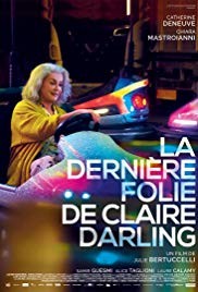 Claire-Darling-utolsó-húzása