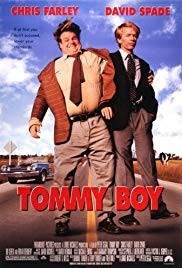 Tommy-Boy