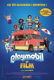 Playmobil-A-film
