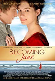 Jane-Austen-magánélete