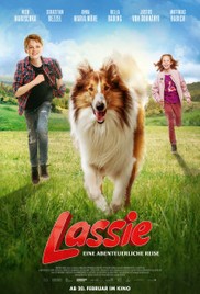 Lassie-hazatér-212x300