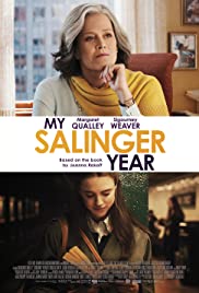 Egy évem Salingerrel