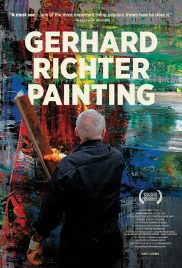 Gerhard Richter, a festő