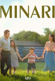 Minari - A családom története