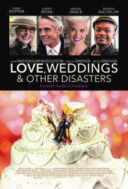 Szerelmek, esküvők és egyéb katasztrófák