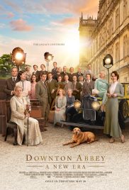 Downton Abbey Egy új korszak