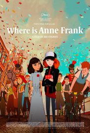 Hol van Anne Frank