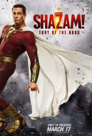 Shazam! - Az istenek haragja