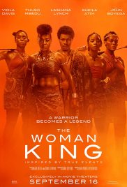 The Woman King - A harcos