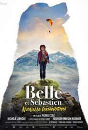 Belle és Sébastian - Egy új kaland