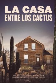 Ház a kaktuszok között